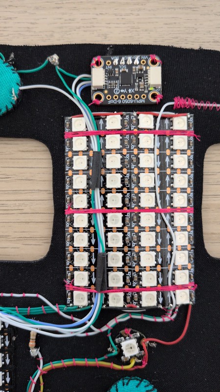 process, diy, how-to, wearable, instrument, music tech, controllers, etextiles, diy, breadboard, arduino, tech, technology, electronics, circuit, schematic