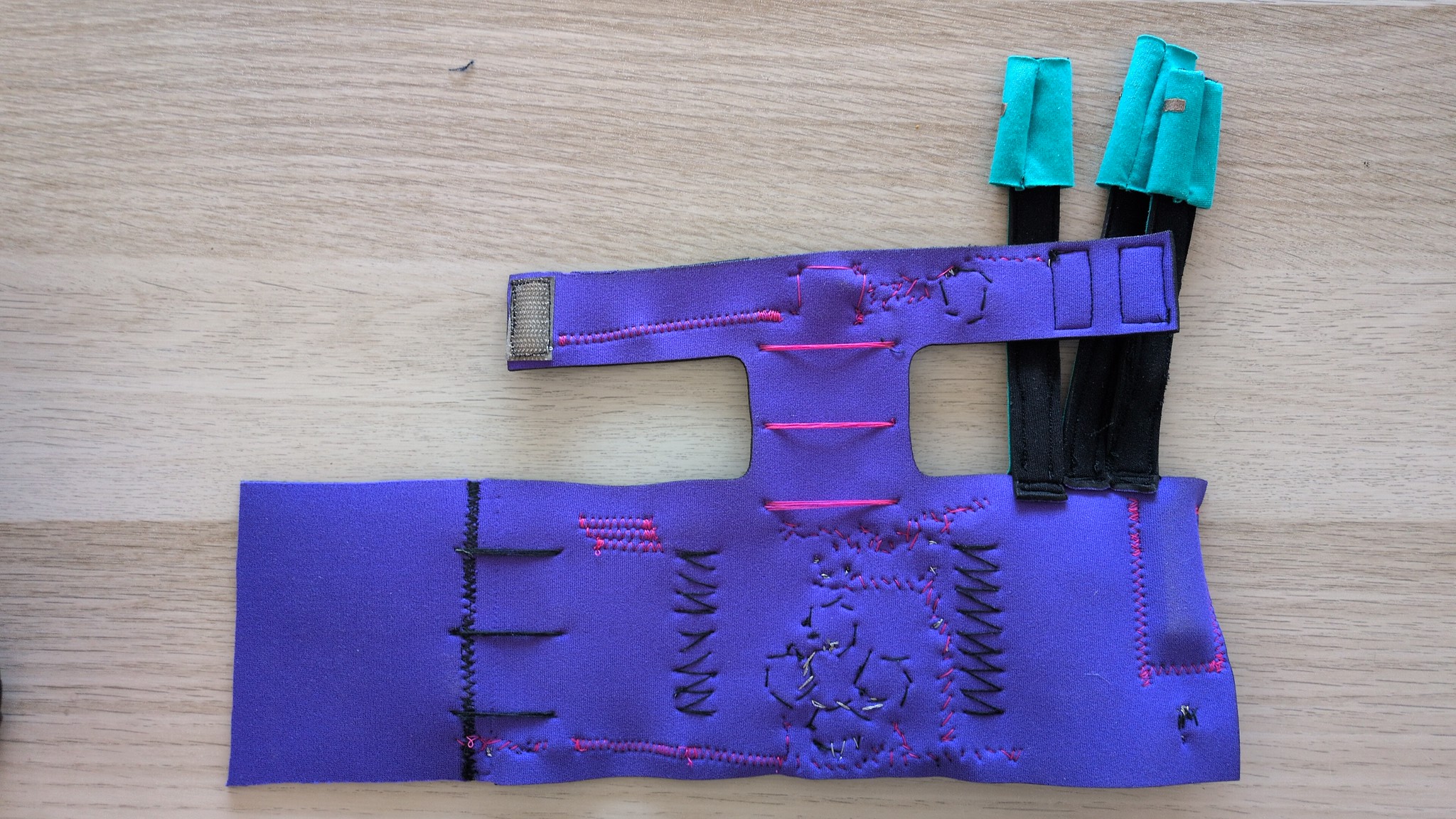 process, diy, how-to, wearable, instrument, music tech, controllers, etextiles, diy, breadboard, arduino, tech, technology, electronics, circuit, schematic