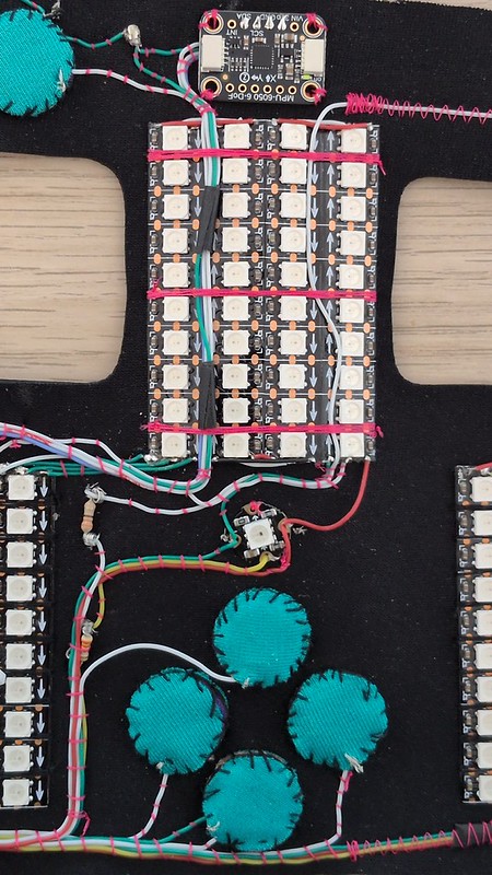 process, diy, how-to, wearable, instrument, music tech, controllers, etextiles, diy, breadboard, arduino, tech, technology, electronics, circuit, schematic