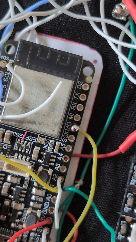 process, diy, how-to, wearable, instrument, music tech, controllers, etextiles, diy, breadboard, arduino, tech, technology, electronics, circuit, schematic