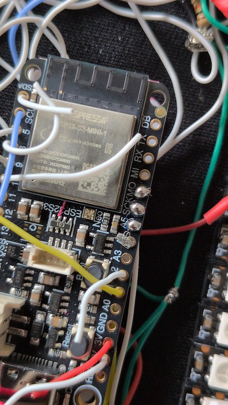 process, diy, how-to, wearable, instrument, music tech, controllers, etextiles, diy, breadboard, arduino, tech, technology, electronics, circuit, schematic