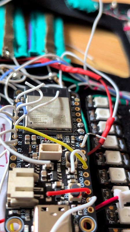 process, diy, how-to, wearable, instrument, music tech, controllers, etextiles, diy, breadboard, arduino, tech, technology, electronics, circuit, schematic