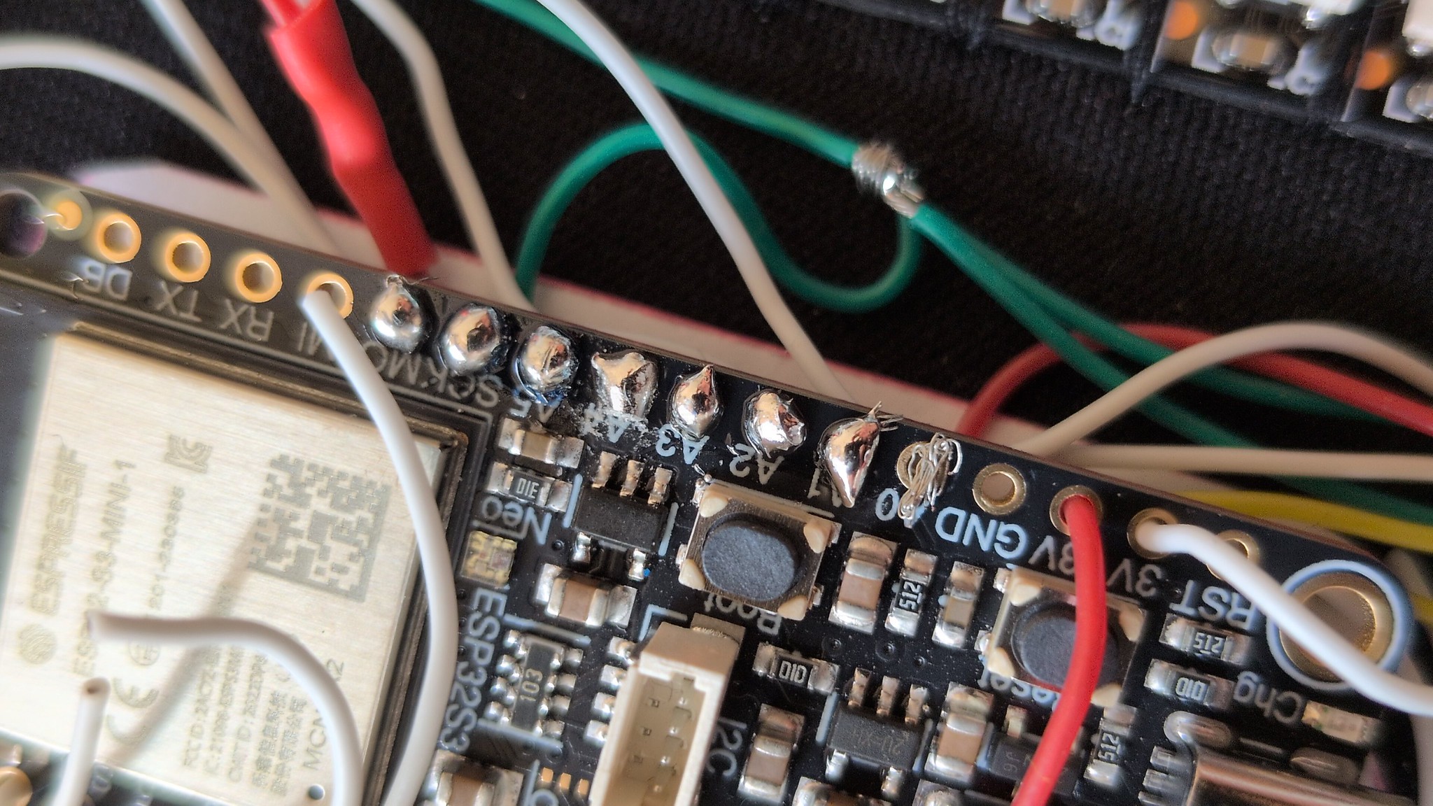 process, diy, how-to, wearable, instrument, music tech, controllers, etextiles, diy, breadboard, arduino, tech, technology, electronics, circuit, schematic