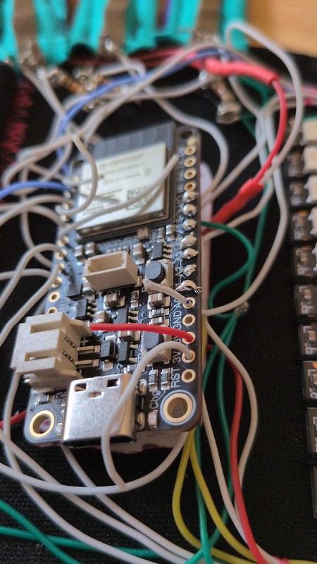 process, diy, how-to, wearable, instrument, music tech, controllers, etextiles, diy, breadboard, arduino, tech, technology, electronics, circuit, schematic