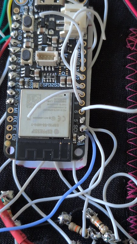 process, diy, how-to, wearable, instrument, music tech, controllers, etextiles, diy, breadboard, arduino, tech, technology, electronics, circuit, schematic