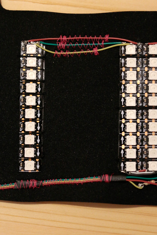 process, diy, how-to, wearable, instrument, music tech, controllers, etextiles, diy, breadboard, arduino, tech, technology, electronics, circuit, schematic