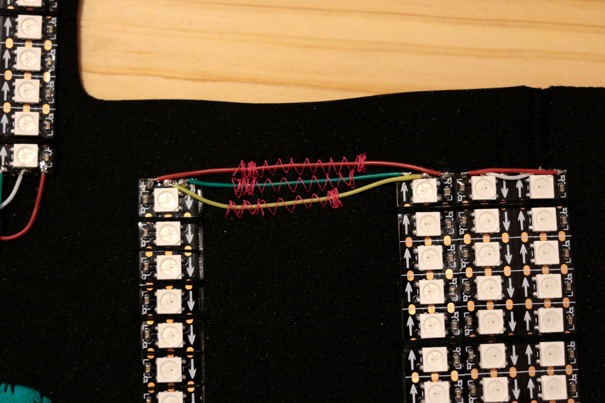 process, diy, how-to, wearable, instrument, music tech, controllers, etextiles, diy, breadboard, arduino, tech, technology, electronics, circuit, schematic