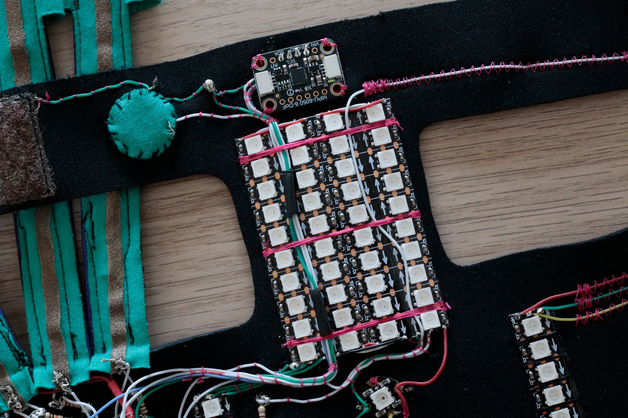 process, diy, how-to, wearable, instrument, music tech, controllers, etextiles, diy, breadboard, arduino, tech, technology, electronics, circuit, schematic