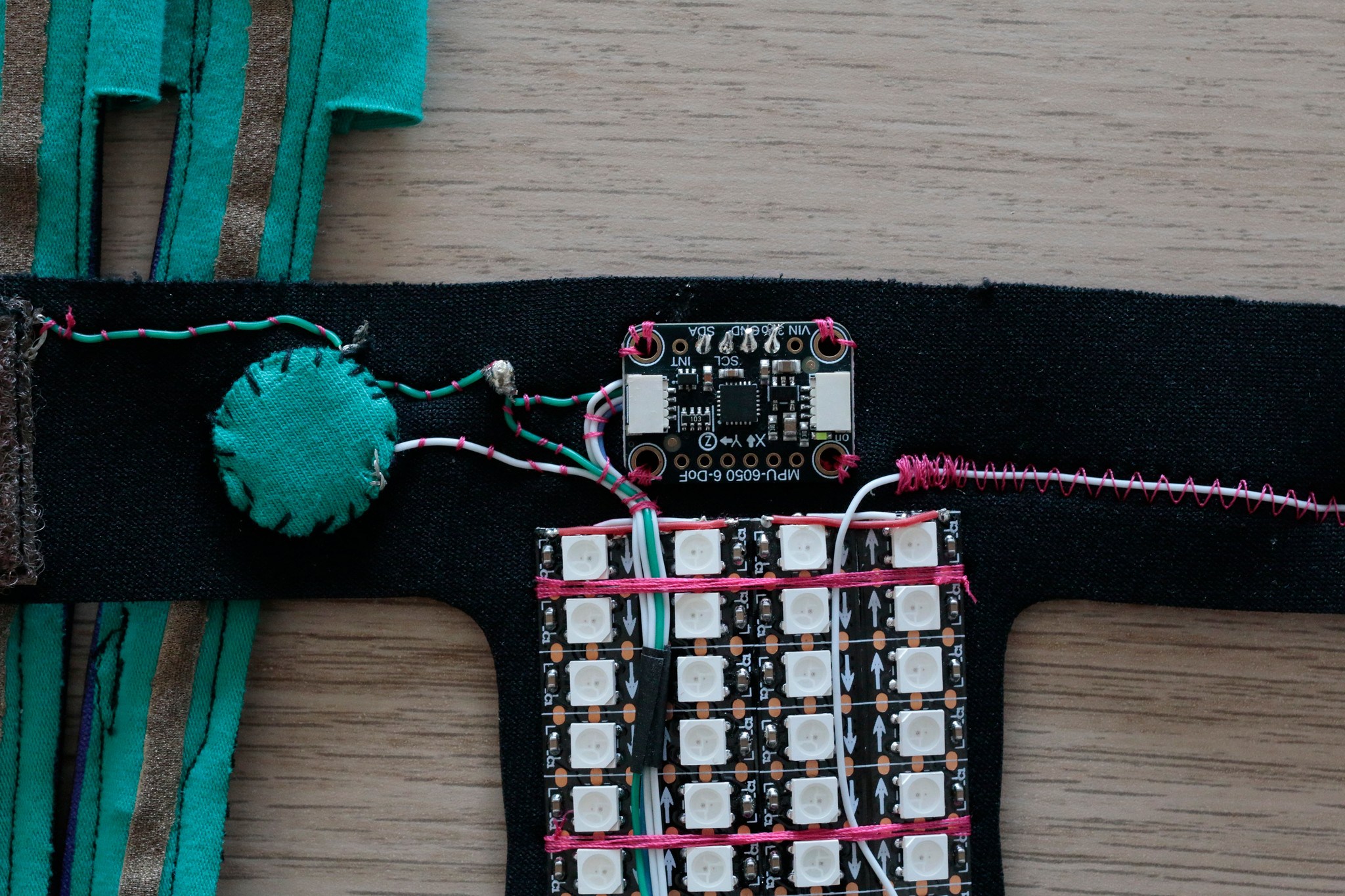 process, diy, how-to, wearable, instrument, music tech, controllers, etextiles, diy, breadboard, arduino, tech, technology, electronics, circuit, schematic