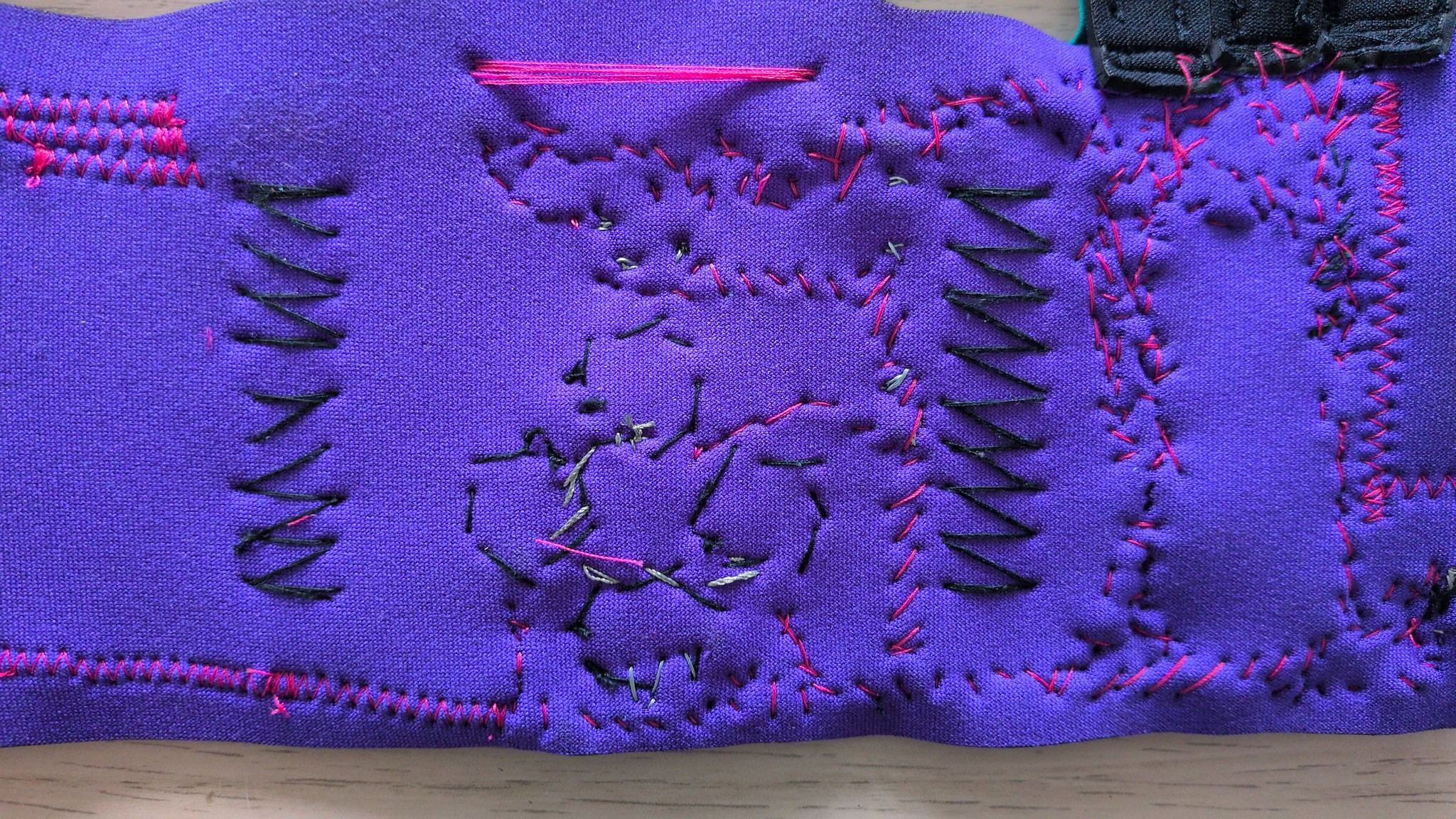 process, diy, how-to, wearable, instrument, music tech, controllers, etextiles, diy, breadboard, arduino, tech, technology, electronics, circuit, schematic