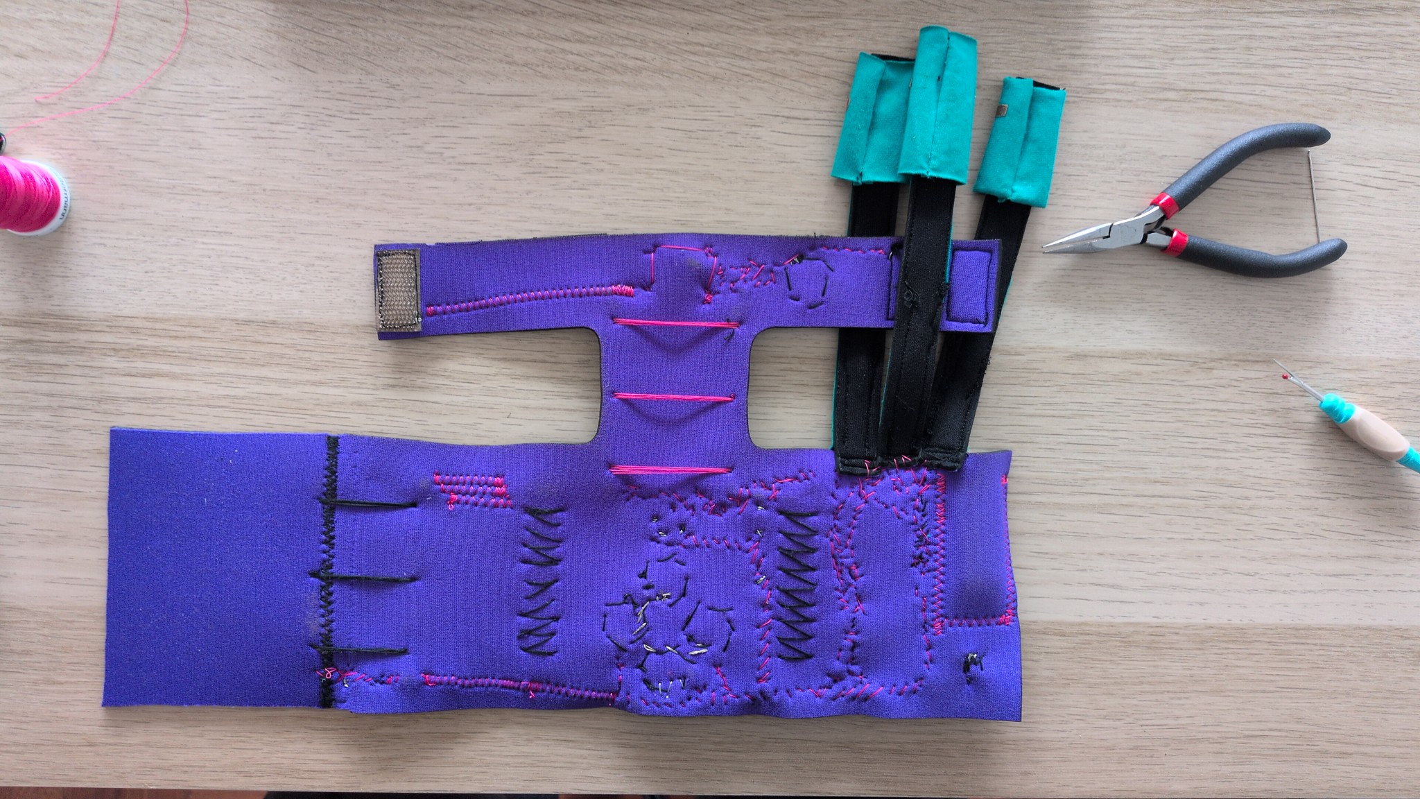 process, diy, how-to, wearable, instrument, music tech, controllers, etextiles, diy, breadboard, arduino, tech, technology, electronics, circuit, schematic