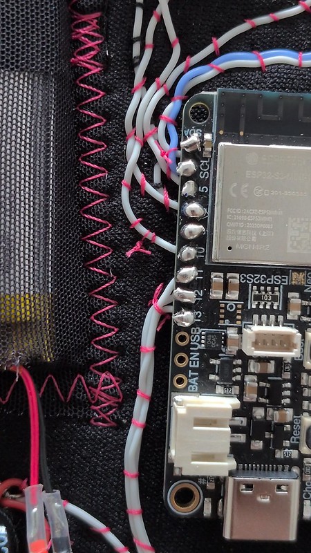 process, diy, how-to, wearable, instrument, music tech, controllers, etextiles, diy, breadboard, arduino, tech, technology, electronics, circuit, schematic