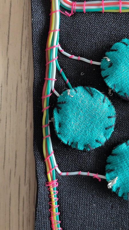 process, diy, how-to, wearable, instrument, music tech, controllers, etextiles, diy, breadboard, arduino, tech, technology, electronics, circuit, schematic