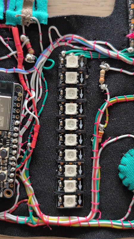 process, diy, how-to, wearable, instrument, music tech, controllers, etextiles, diy, breadboard, arduino, tech, technology, electronics, circuit, schematic