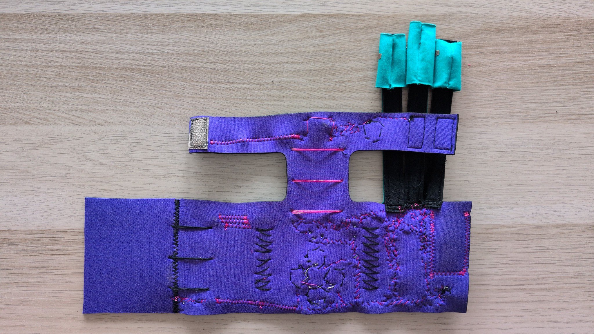 process, diy, how-to, wearable, instrument, music tech, controllers, etextiles, diy, breadboard, arduino, tech, technology, electronics, circuit, schematic