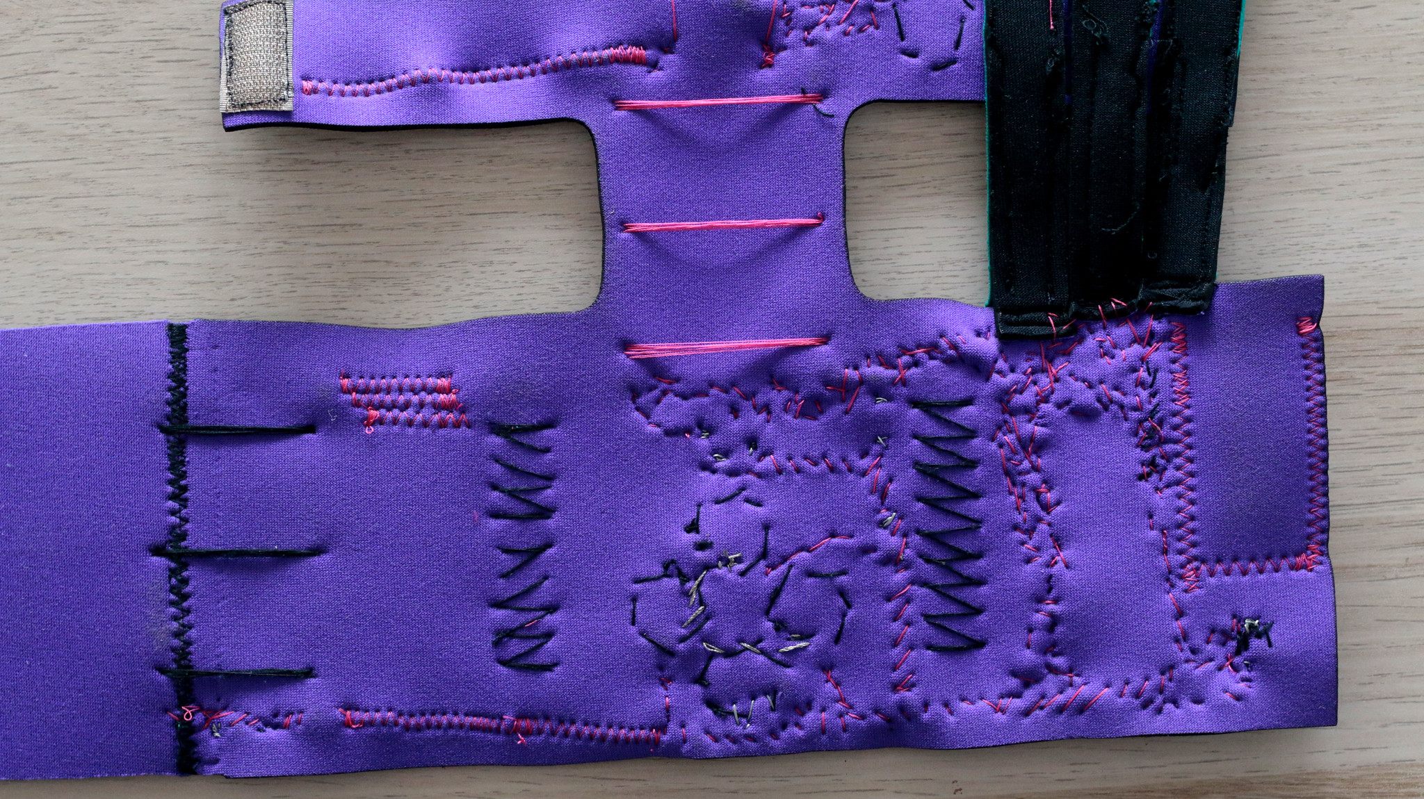process, diy, how-to, wearable, instrument, music tech, controllers, etextiles, diy, breadboard, arduino, tech, technology, electronics, circuit, schematic