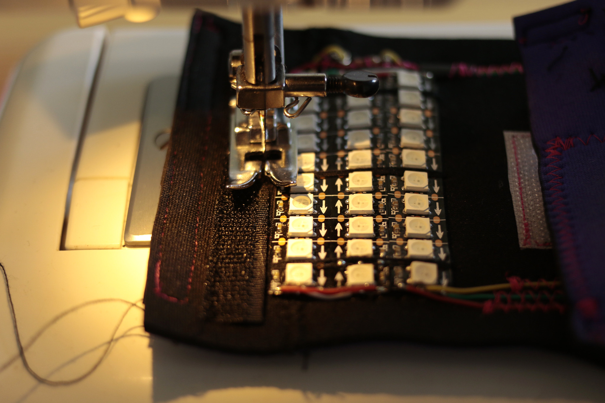 process, diy, how-to, wearable, instrument, music tech, controllers, etextiles, diy, breadboard, arduino, tech, technology, electronics, circuit, schematic