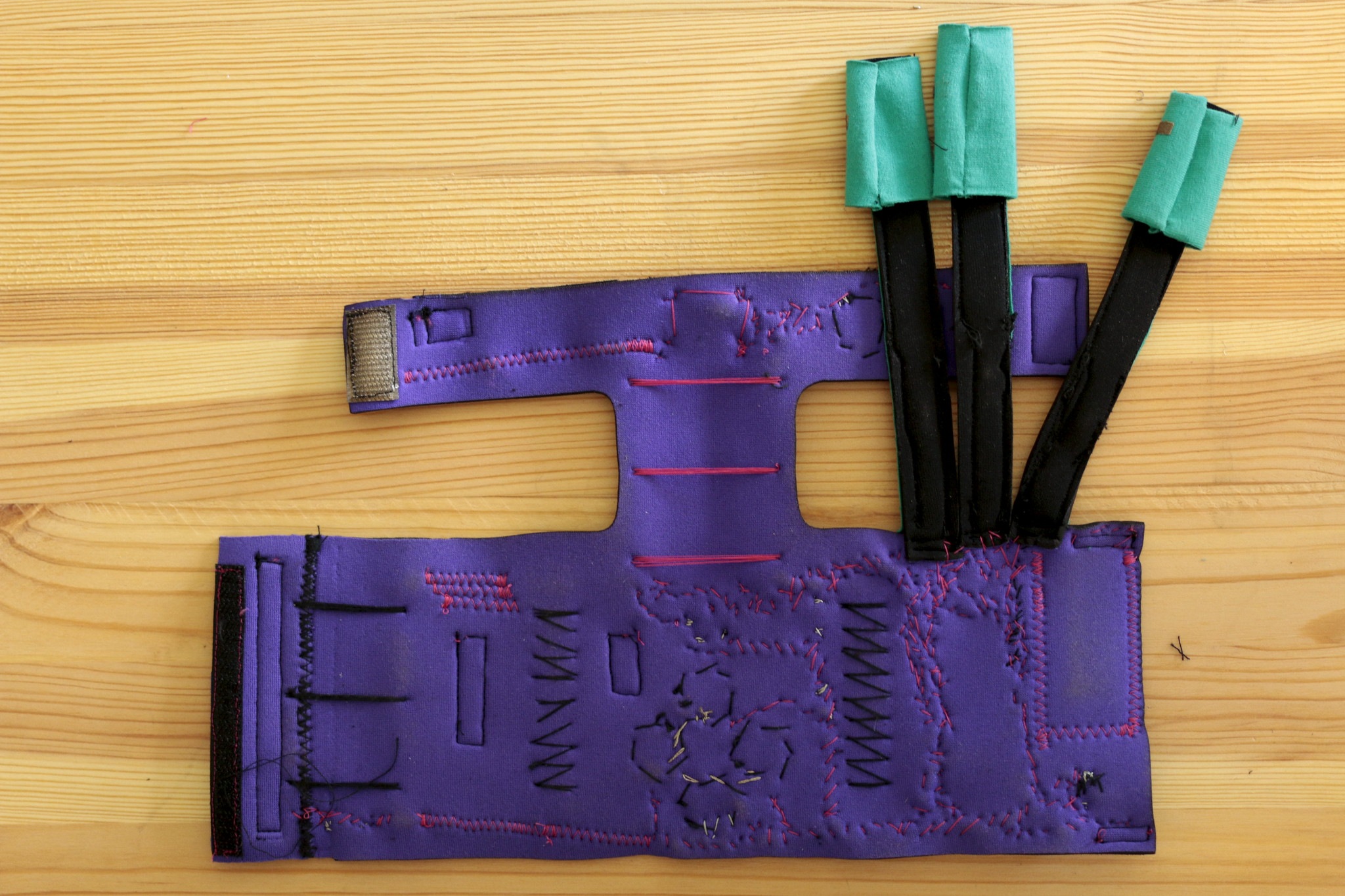 process, diy, how-to, wearable, instrument, music tech, controllers, etextiles, diy, breadboard, arduino, tech, technology, electronics, circuit, schematic