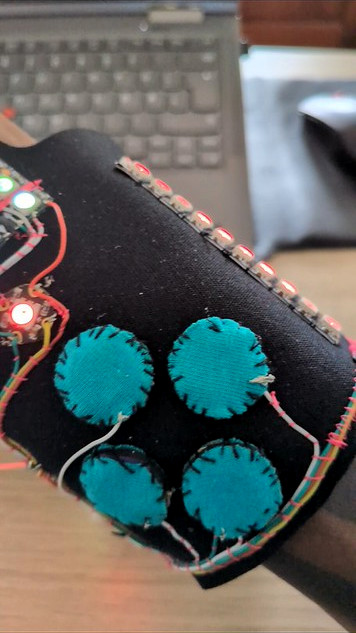 process, diy, how-to, wearable, instrument, music tech, controllers, etextiles, diy, breadboard, arduino, tech, technology, electronics, circuit, schematic