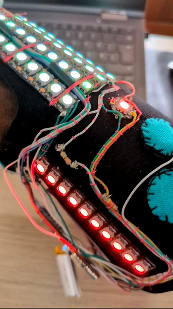 process, diy, how-to, wearable, instrument, music tech, controllers, etextiles, diy, breadboard, arduino, tech, technology, electronics, circuit, schematic