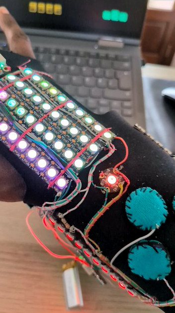 process, diy, how-to, wearable, instrument, music tech, controllers, etextiles, diy, breadboard, arduino, tech, technology, electronics, circuit, schematic