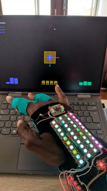process, diy, how-to, wearable, instrument, music tech, controllers, etextiles, diy, breadboard, arduino, tech, technology, electronics, circuit, schematic