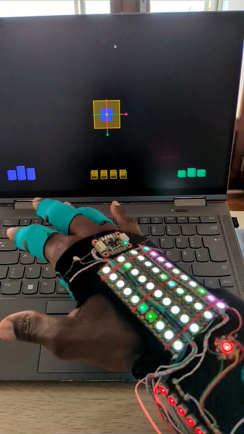 process, diy, how-to, wearable, instrument, music tech, controllers, etextiles, diy, breadboard, arduino, tech, technology, electronics, circuit, schematic