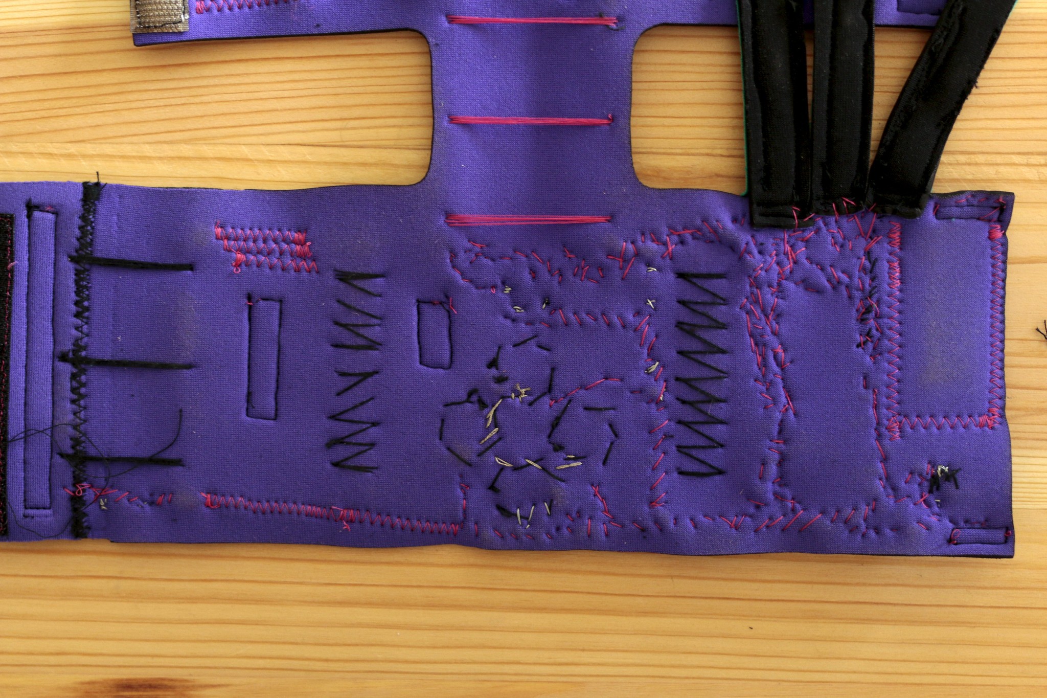 process, diy, how-to, wearable, instrument, music tech, controllers, etextiles, diy, breadboard, arduino, tech, technology, electronics, circuit, schematic