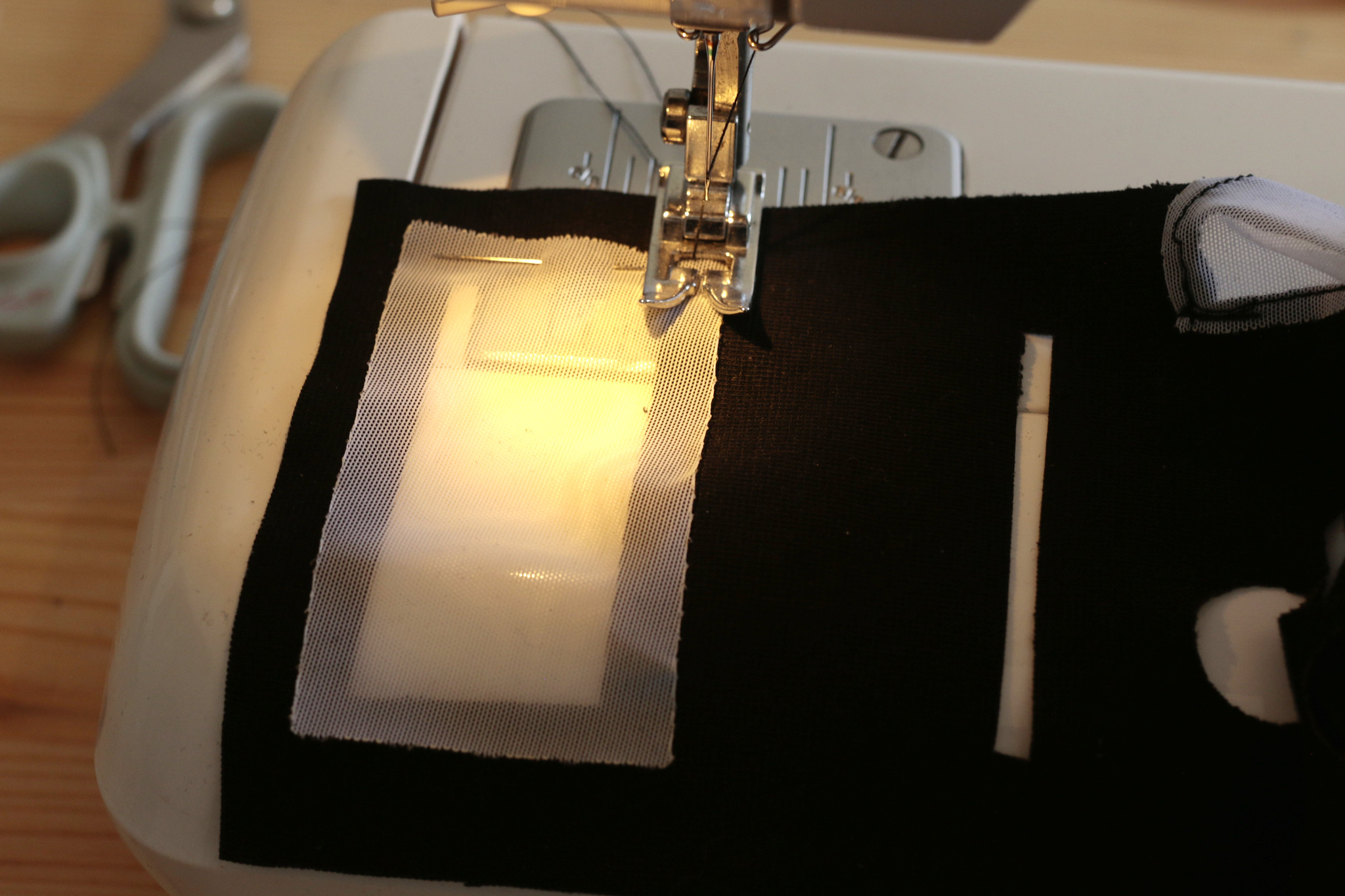 process, diy, how-to, wearable, instrument, music tech, controllers, etextiles, diy, breadboard, arduino, tech, technology, electronics, circuit, schematic