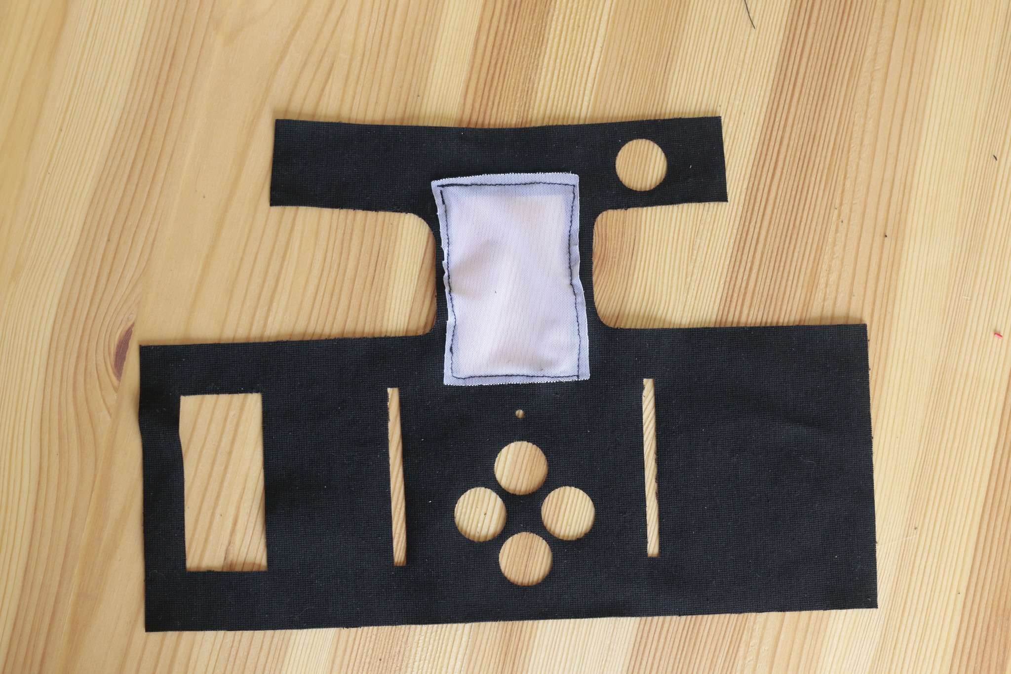 process, diy, how-to, wearable, instrument, music tech, controllers, etextiles, diy, breadboard, arduino, tech, technology, electronics, circuit, schematic