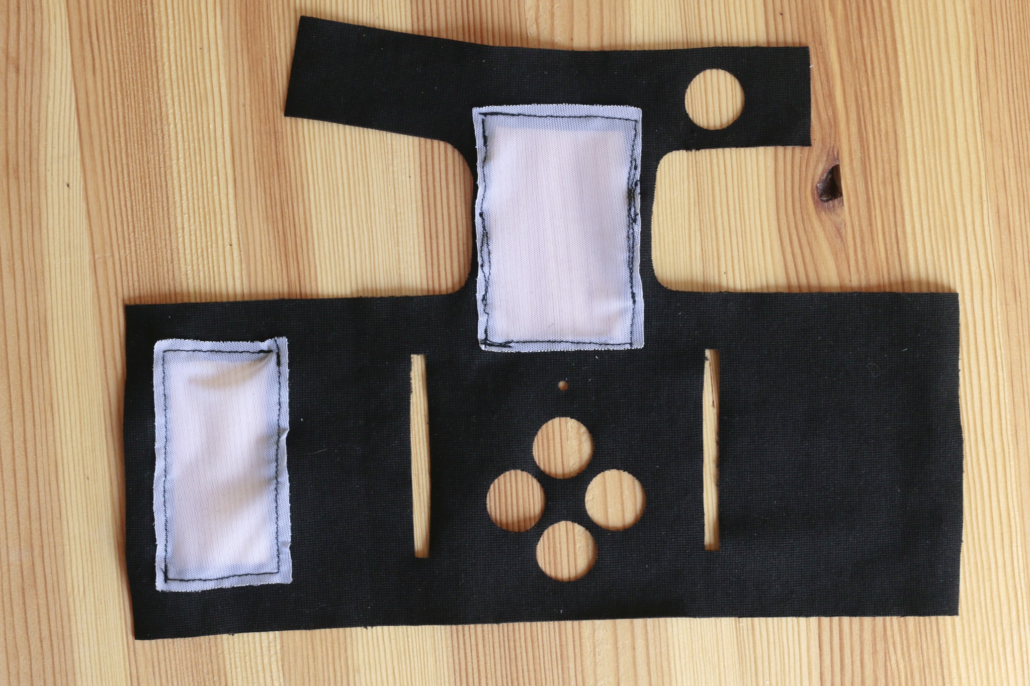 process, diy, how-to, wearable, instrument, music tech, controllers, etextiles, diy, breadboard, arduino, tech, technology, electronics, circuit, schematic