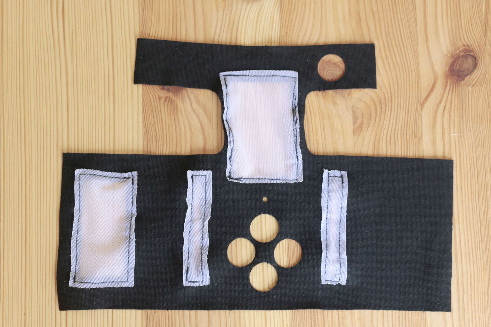 process, diy, how-to, wearable, instrument, music tech, controllers, etextiles, diy, breadboard, arduino, tech, technology, electronics, circuit, schematic