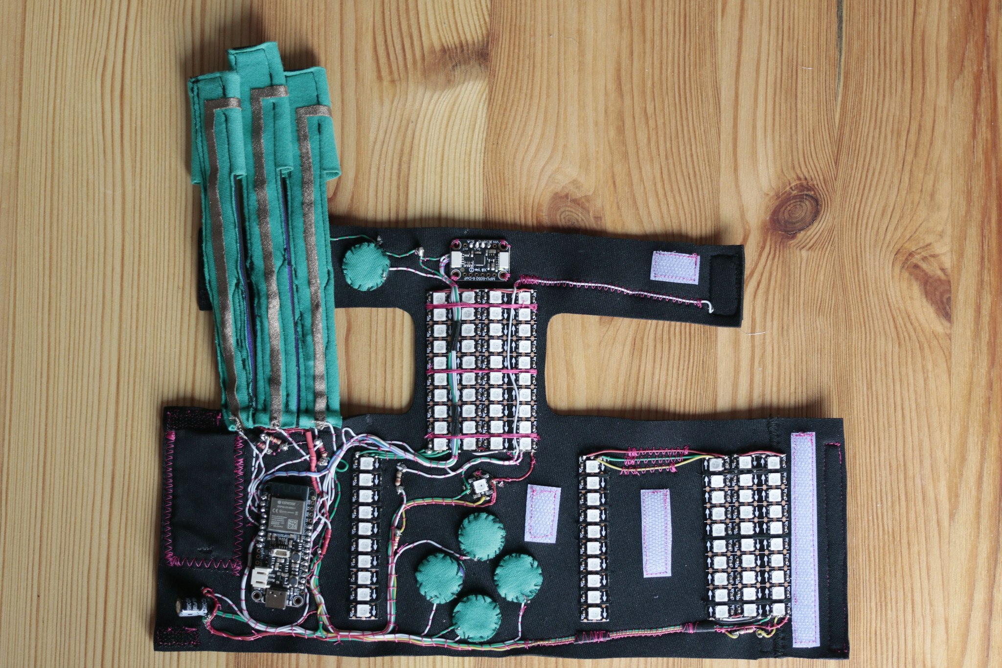 process, diy, how-to, wearable, instrument, music tech, controllers, etextiles, diy, breadboard, arduino, tech, technology, electronics, circuit, schematic