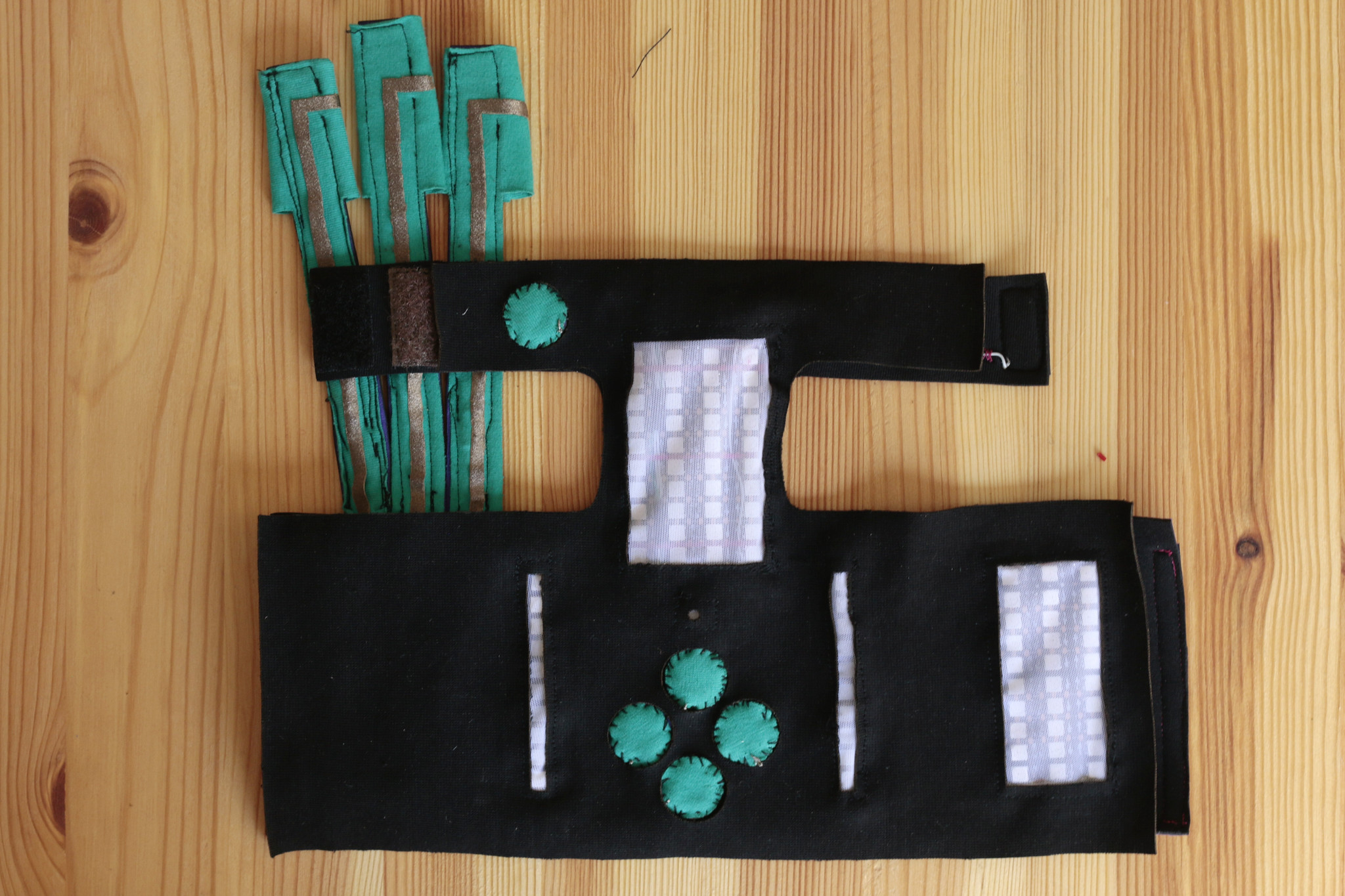 process, diy, how-to, wearable, instrument, music tech, controllers, etextiles, diy, breadboard, arduino, tech, technology, electronics, circuit, schematic