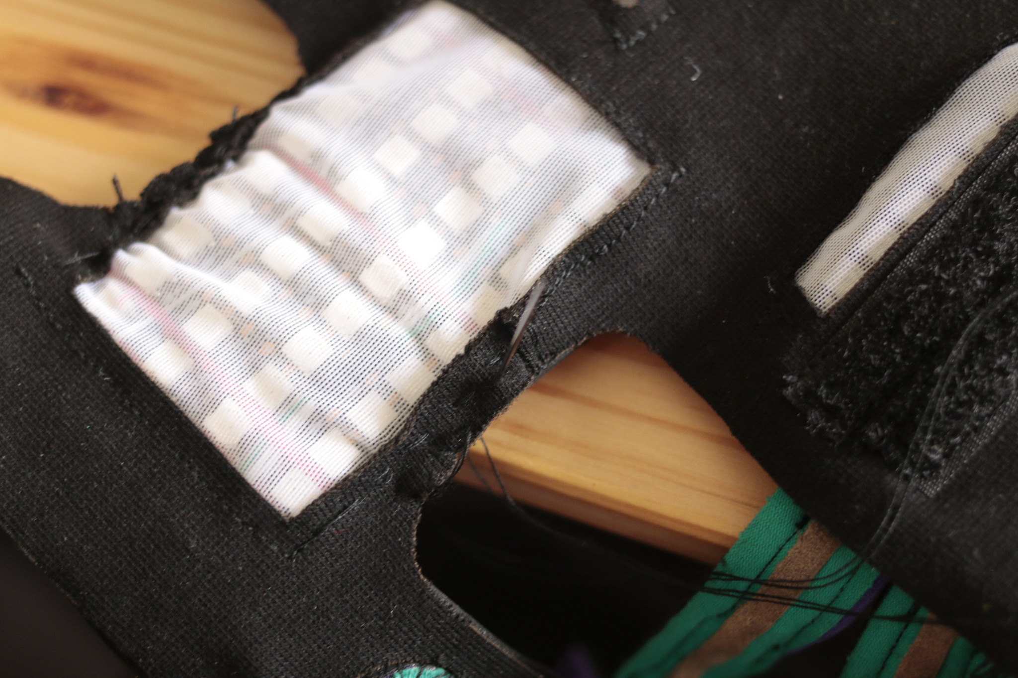 process, diy, how-to, wearable, instrument, music tech, controllers, etextiles, diy, breadboard, arduino, tech, technology, electronics, circuit, schematic
