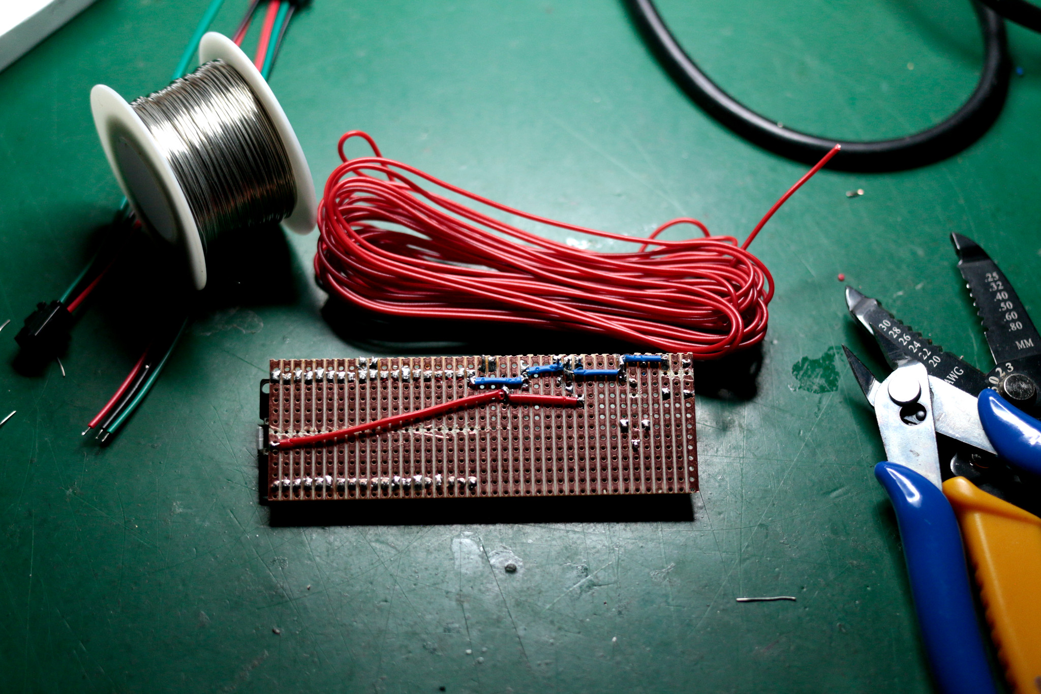 diy, electronics, tinkering, electric engineering, addressable leds, esp32, diamond, interactive, light, installation, lighting, leds, willpower, studios
