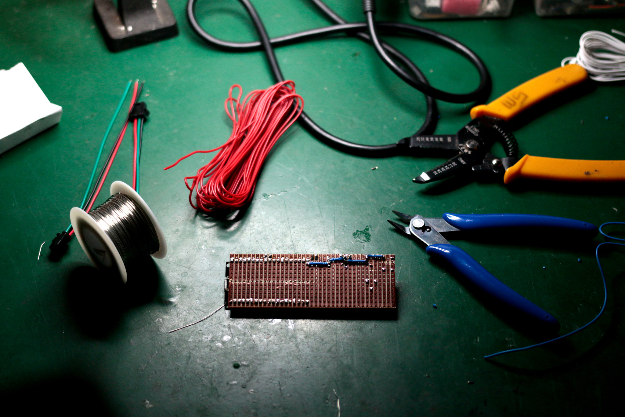diy, electronics, tinkering, electric engineering, addressable leds, esp32, diamond, interactive, light, installation, lighting, leds, willpower, studios