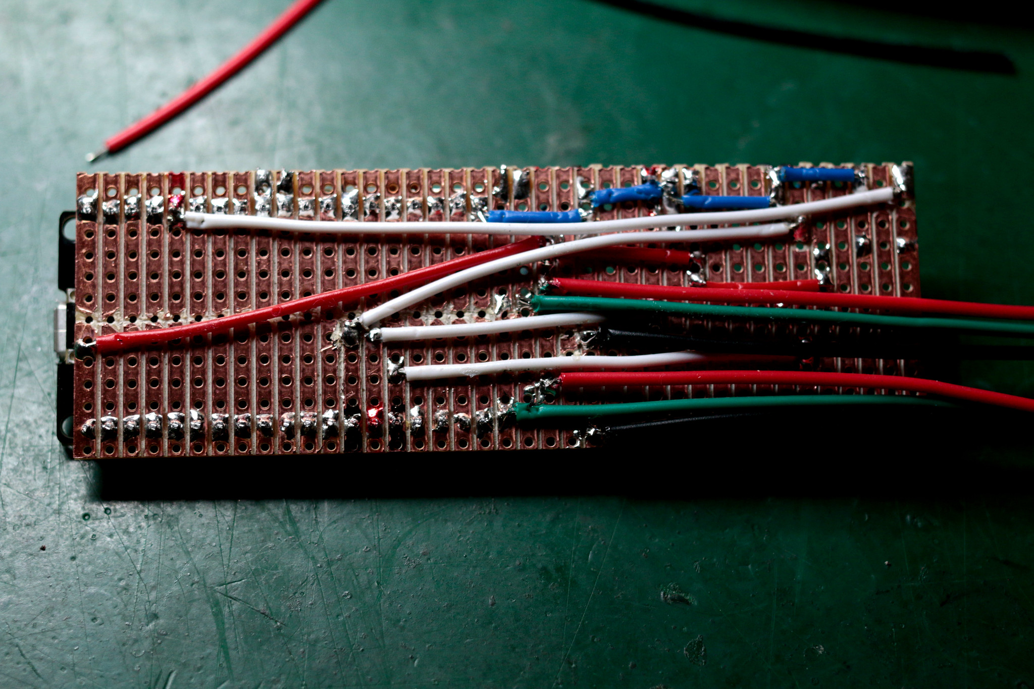 diy, electronics, tinkering, electric engineering, addressable leds, esp32, diamond, interactive, light, installation, lighting, leds, willpower, studios