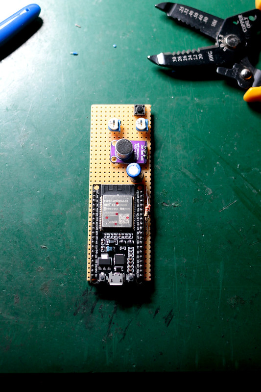 diy, electronics, tinkering, electric engineering, addressable leds, esp32, diamond, interactive, light, installation, lighting, leds, willpower, studios