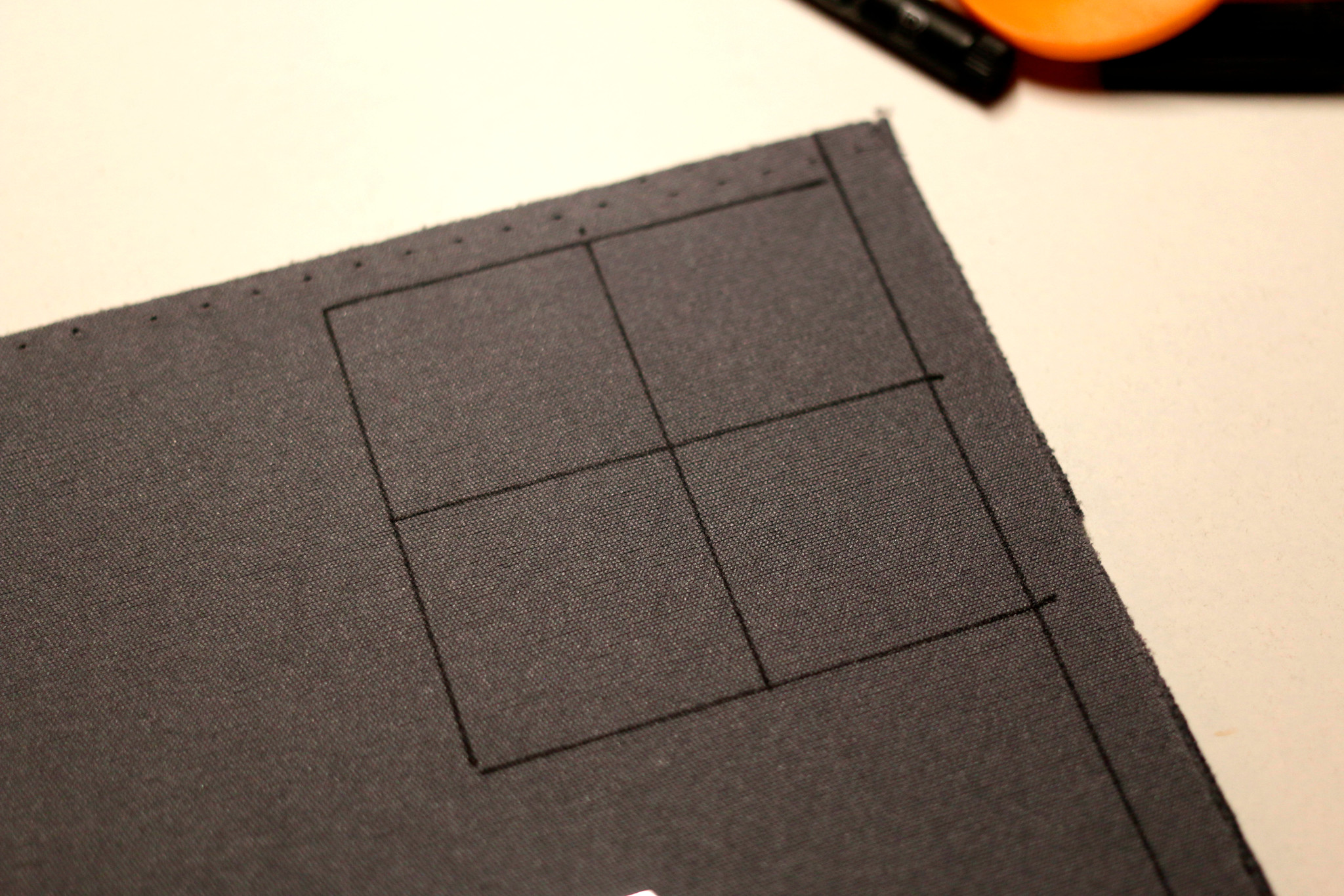 eTextile Audiovisual Pad by WILLPOWER STUDIOS Tech Lab Music Tech