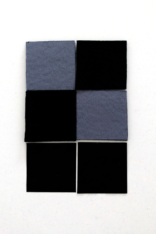 eTextile Audiovisual Pad by WILLPOWER STUDIOS Tech Lab Music Tech