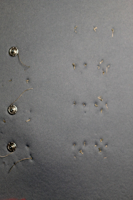 eTextile Audiovisual Pad by WILLPOWER STUDIOS Tech Lab Music Tech