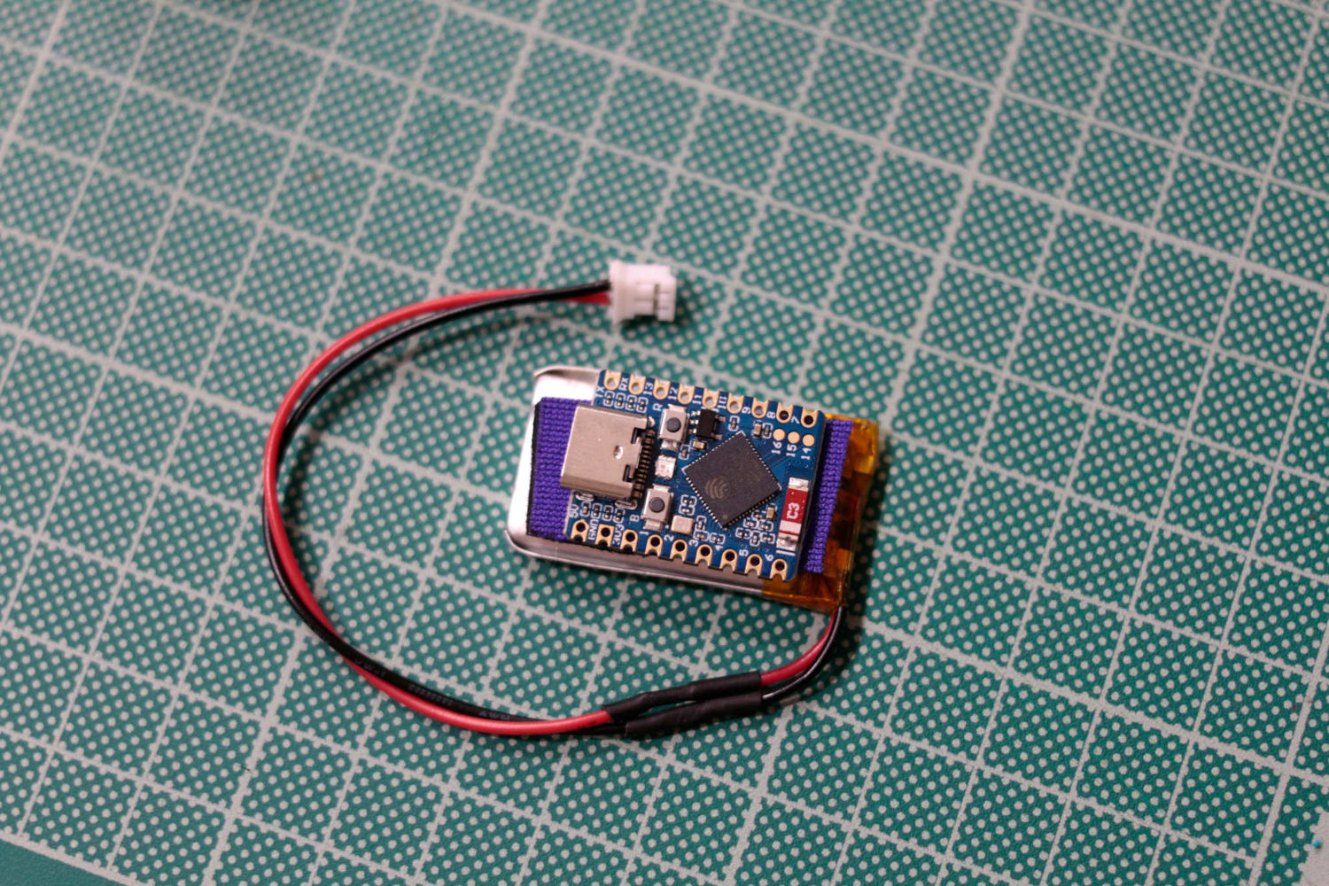 willpower studios Fluffies, fluffy burger, OSC, music tech instrument audiovisual arduino esp32  pressure sensor etextiles 