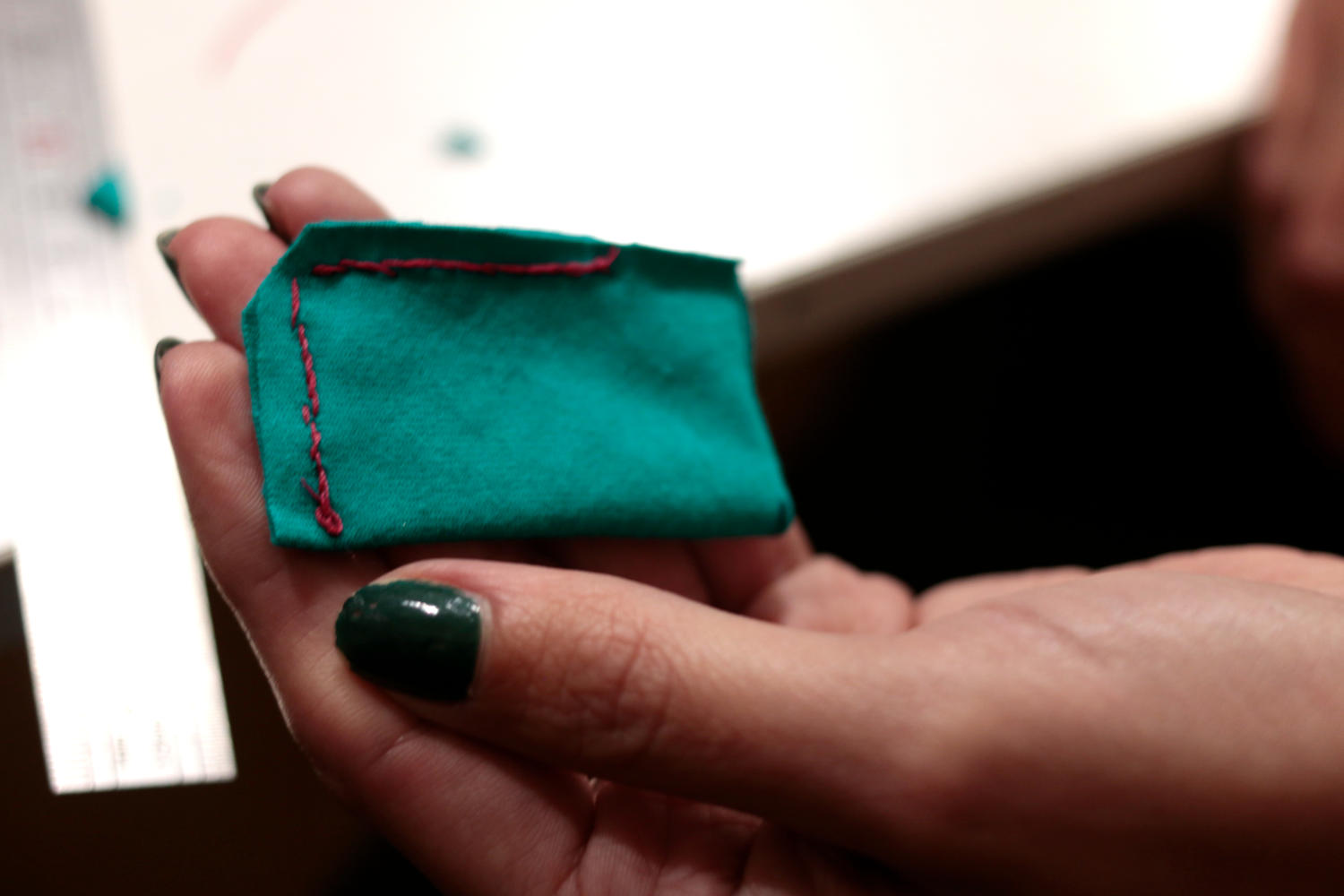 willpower studios Fluffies, fluffy burger, OSC, music tech instrument audiovisual arduino esp32  pressure sensor etextiles 