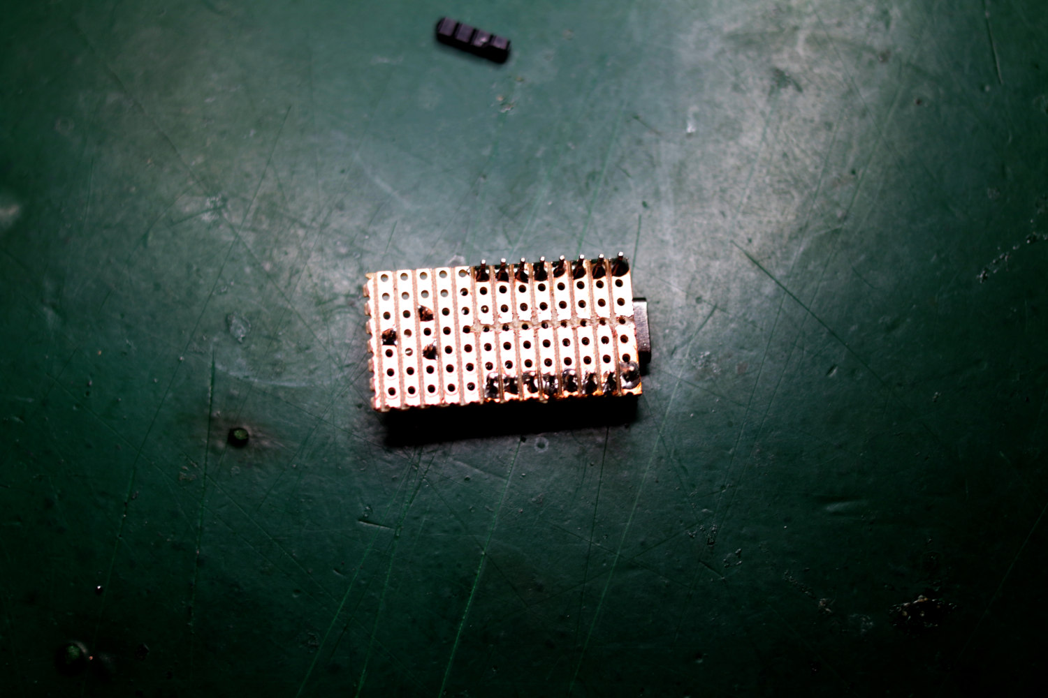 willpower studios Fluffies, fluffy burger, OSC, music tech instrument audiovisual arduino esp32  pressure sensor etextiles 