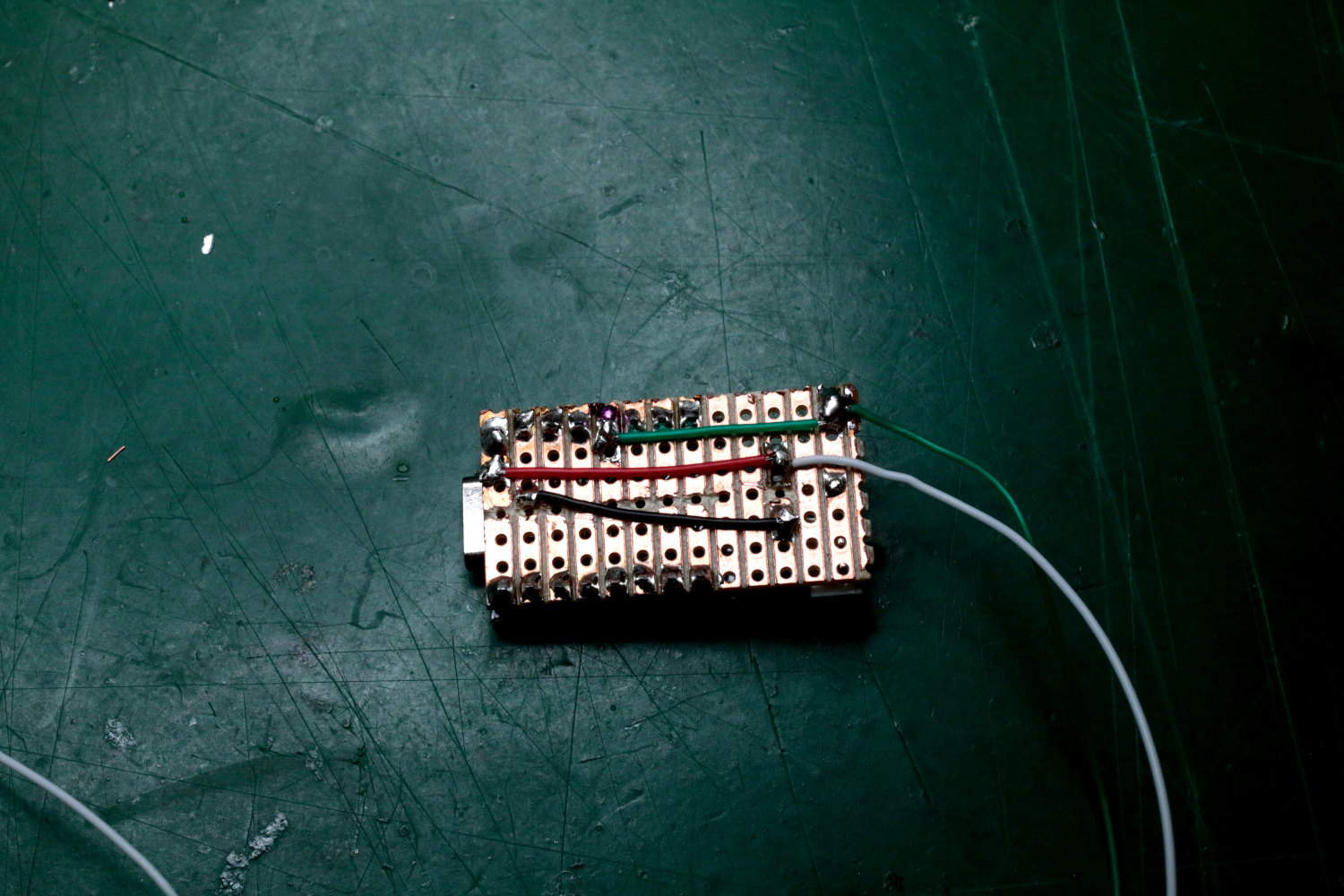 willpower studios Fluffies, fluffy burger, OSC, music tech instrument audiovisual arduino esp32  pressure sensor etextiles 