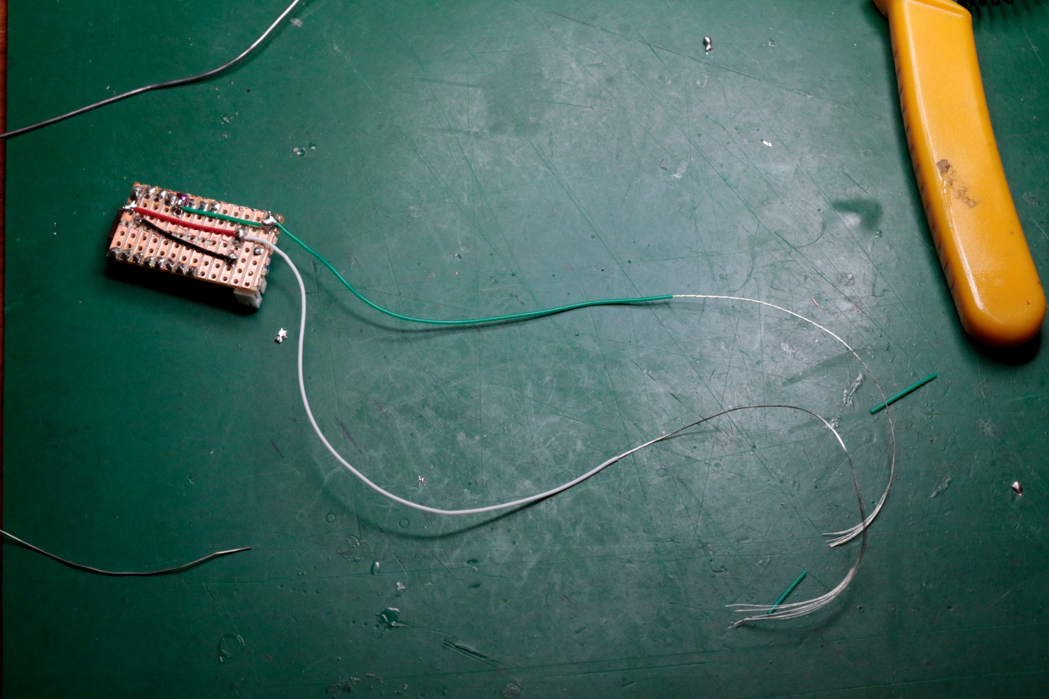 willpower studios Fluffies, fluffy burger, OSC, music tech instrument audiovisual arduino esp32  pressure sensor etextiles 