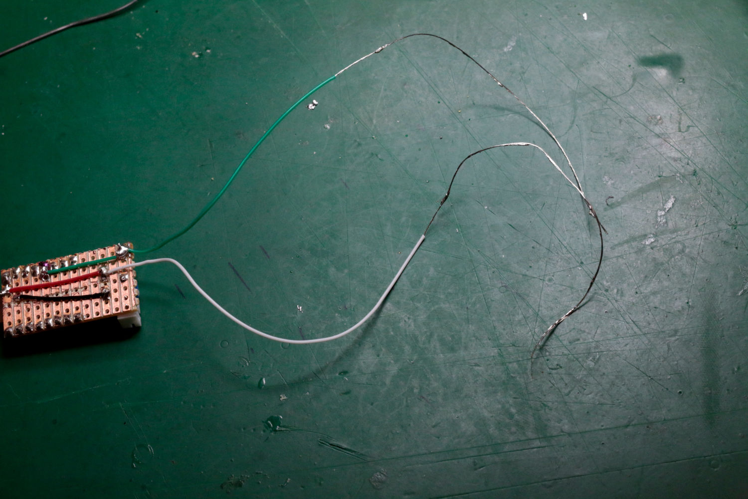 willpower studios Fluffies, fluffy burger, OSC, music tech instrument audiovisual arduino esp32  pressure sensor etextiles 