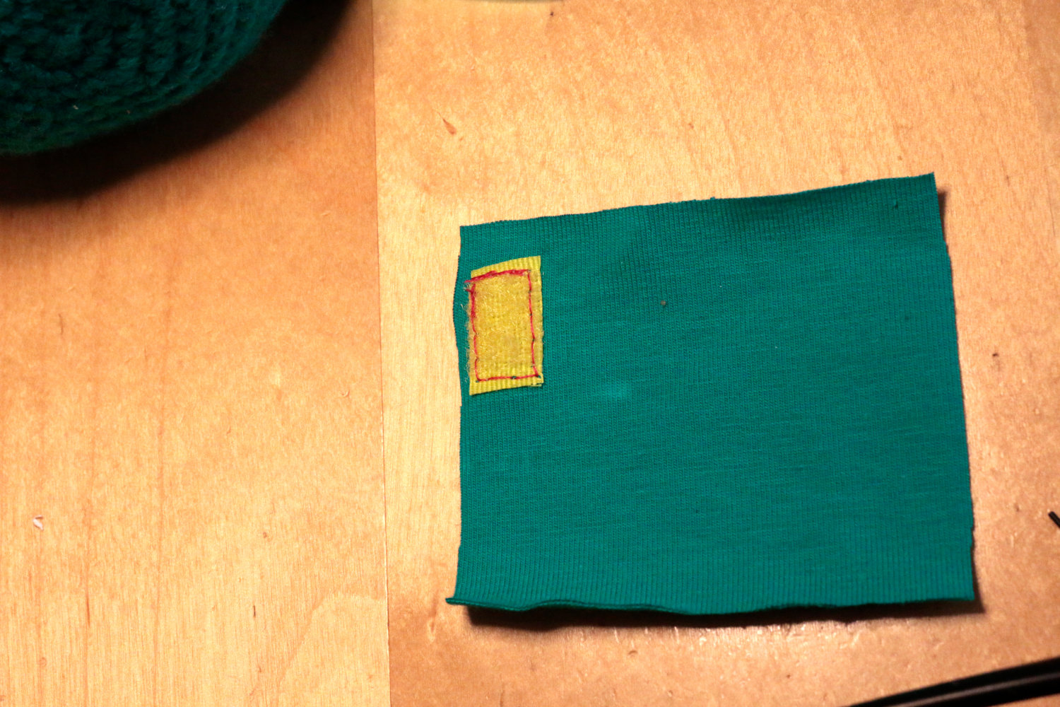 willpower studios Fluffies, fluffy burger, OSC, music tech instrument audiovisual arduino esp32  pressure sensor etextiles 