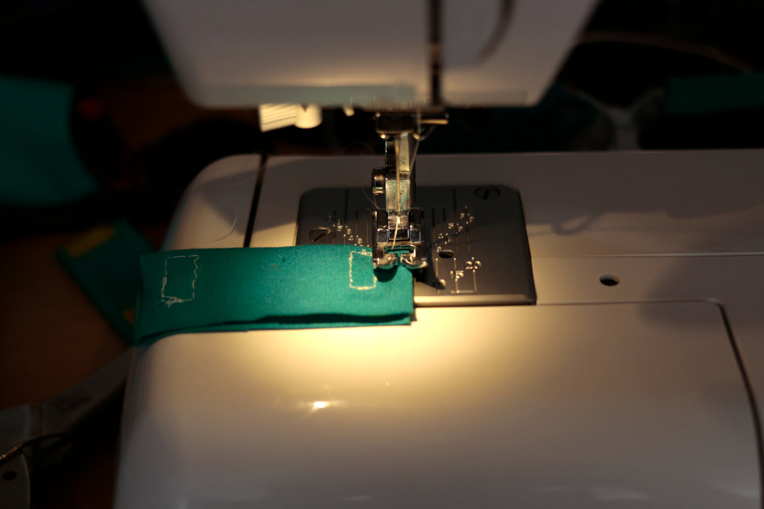 willpower studios Fluffies, fluffy burger, OSC, music tech instrument audiovisual arduino esp32  pressure sensor etextiles 